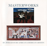 Masterworks by 20th Century African-American Artists